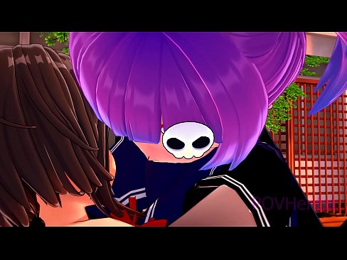 ❤️ Arachne ڇوڪري راکشس. ️❌ مقعد فحش