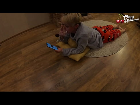 ❤️ Crazy Blonde Sucking Huge Dick Sucking and Bounce on It - Anal Sex ️❌ مقعد فحش