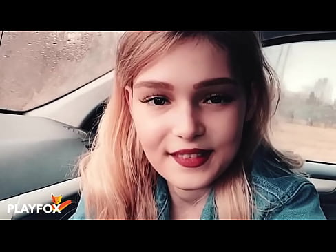 ❤️ سيڪسي بيب خوشي سان رعايتي ڪارڊ تي چوسي ٿو ️❌ مقعد فحش